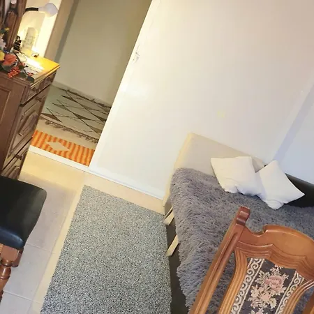 Apartment Новое Поморие - 1 Этаж Жилой Комплекс Флора Бич Резорт *